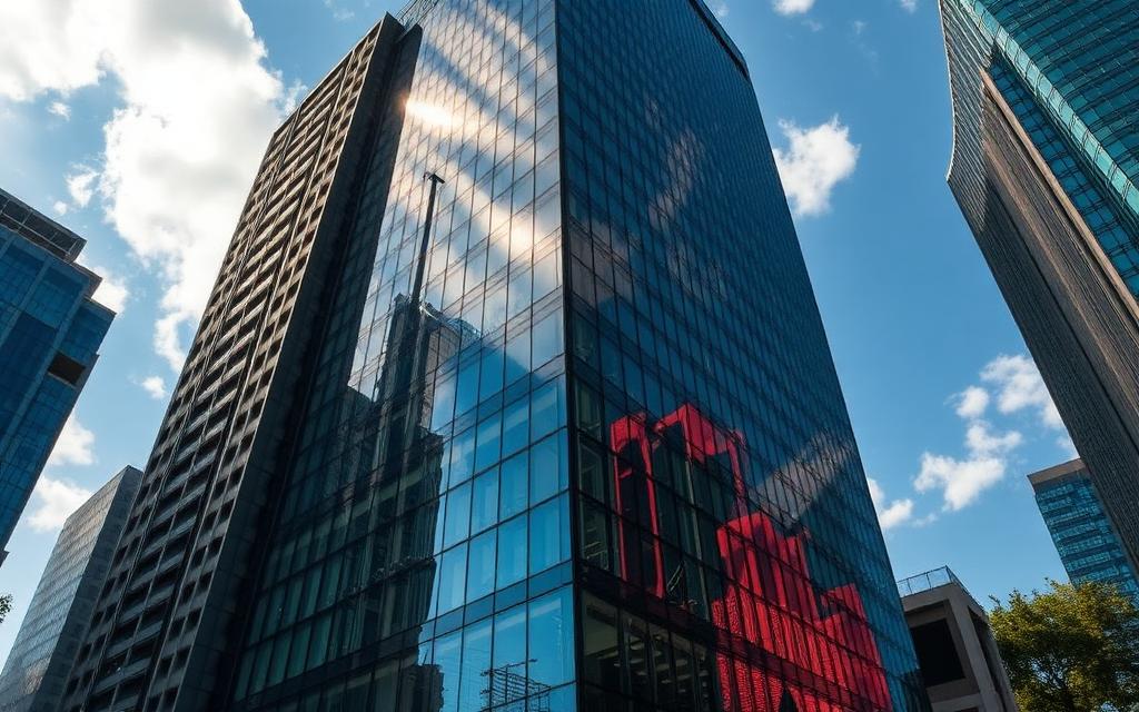 Sede de la Cámara de Comercio Exterior en Colombia