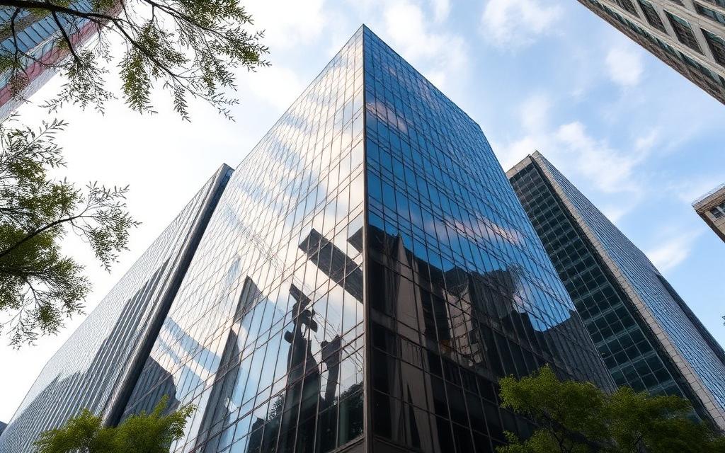 Sede de la Cámara de Comercio Exterior en México