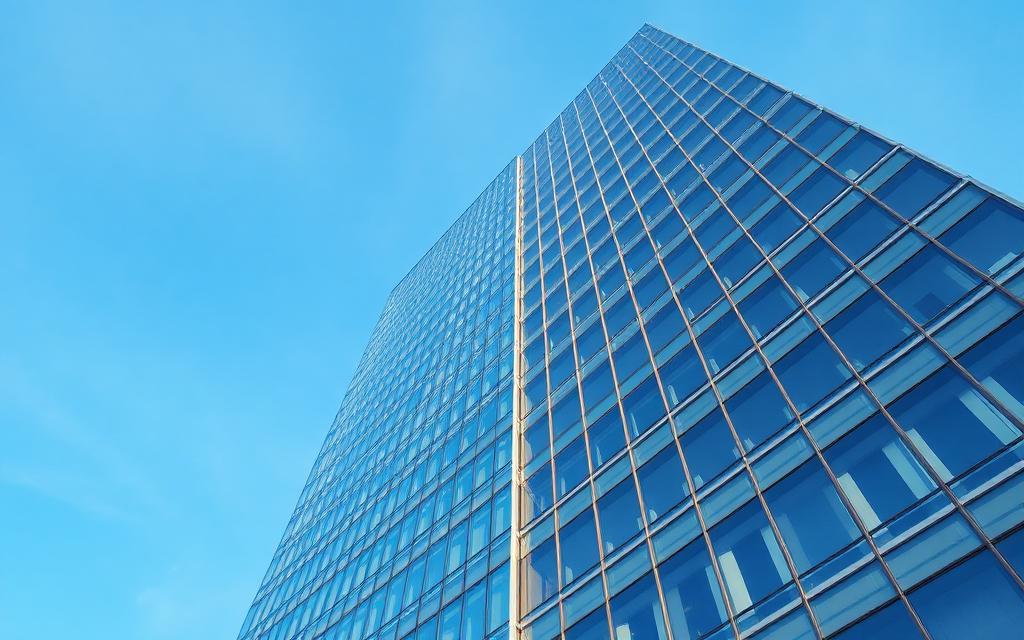 Sede de la Cámara de Comercio Exterior en Perú